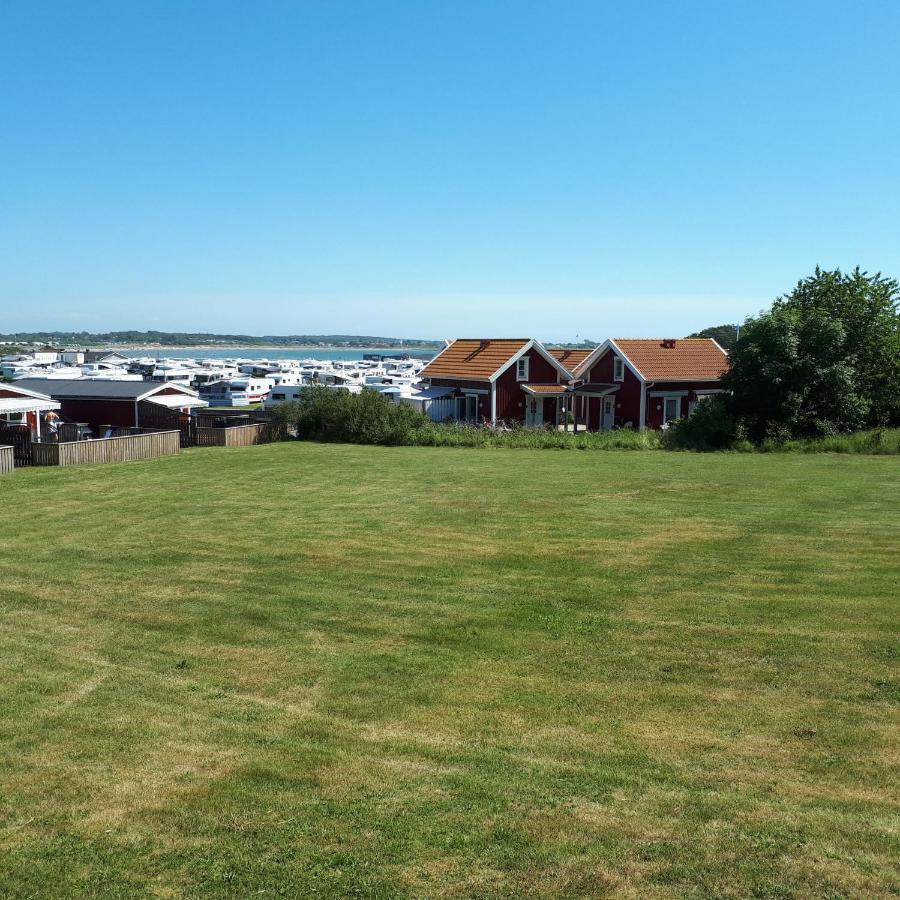 Apelviksgarden B&B 瓦尔贝里 外观 照片