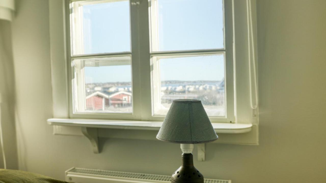 Apelviksgarden B&B 瓦尔贝里 外观 照片