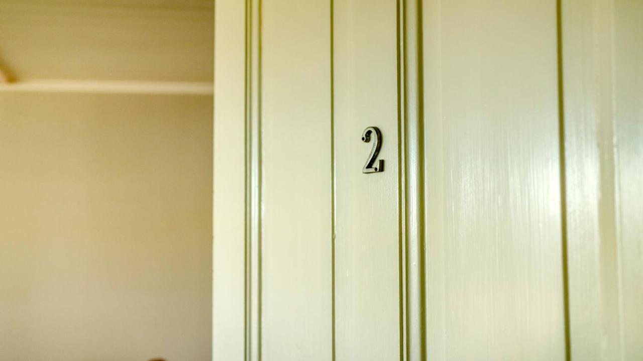 Apelviksgarden B&B 瓦尔贝里 外观 照片