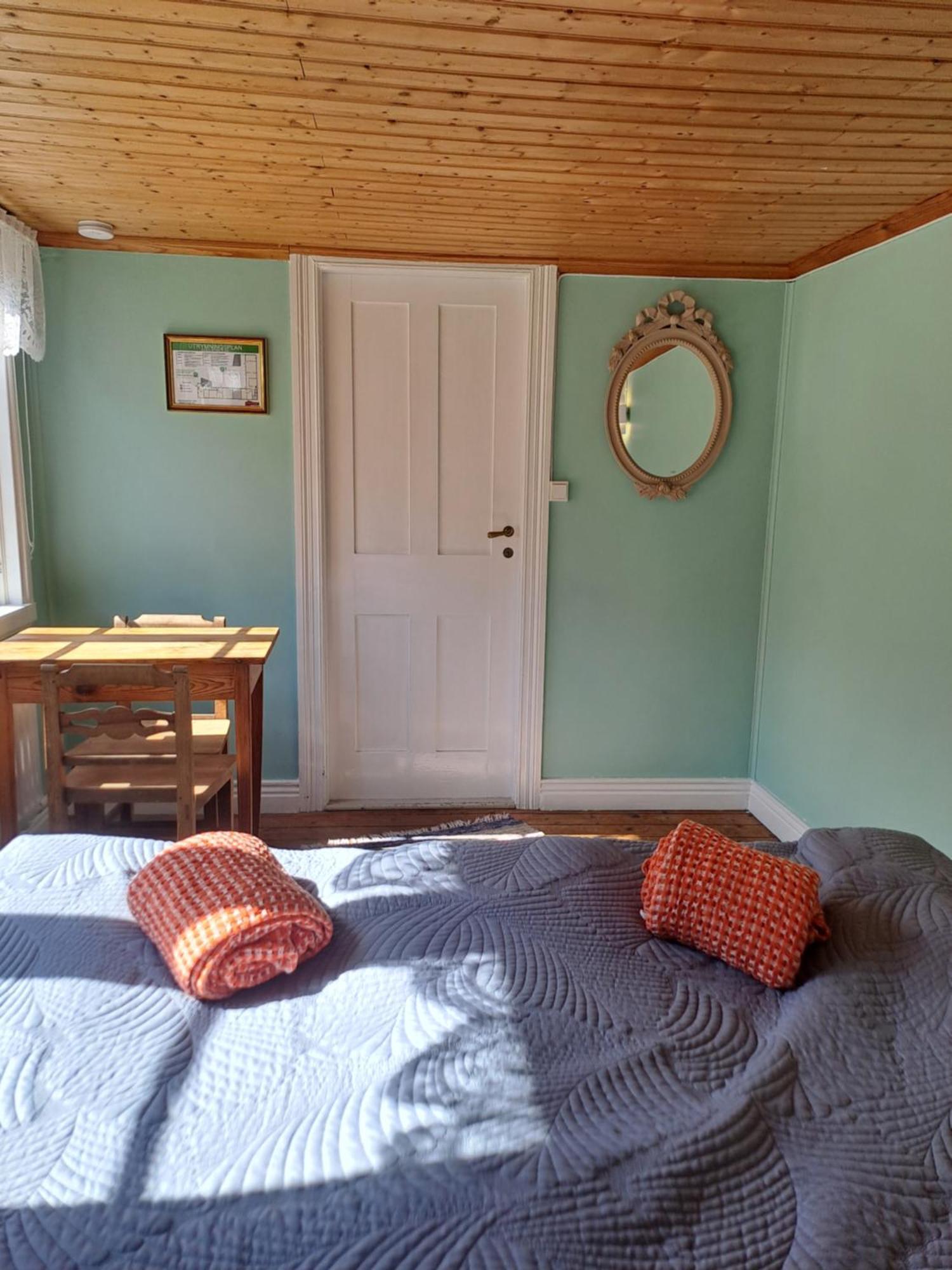 Apelviksgarden B&B 瓦尔贝里 外观 照片
