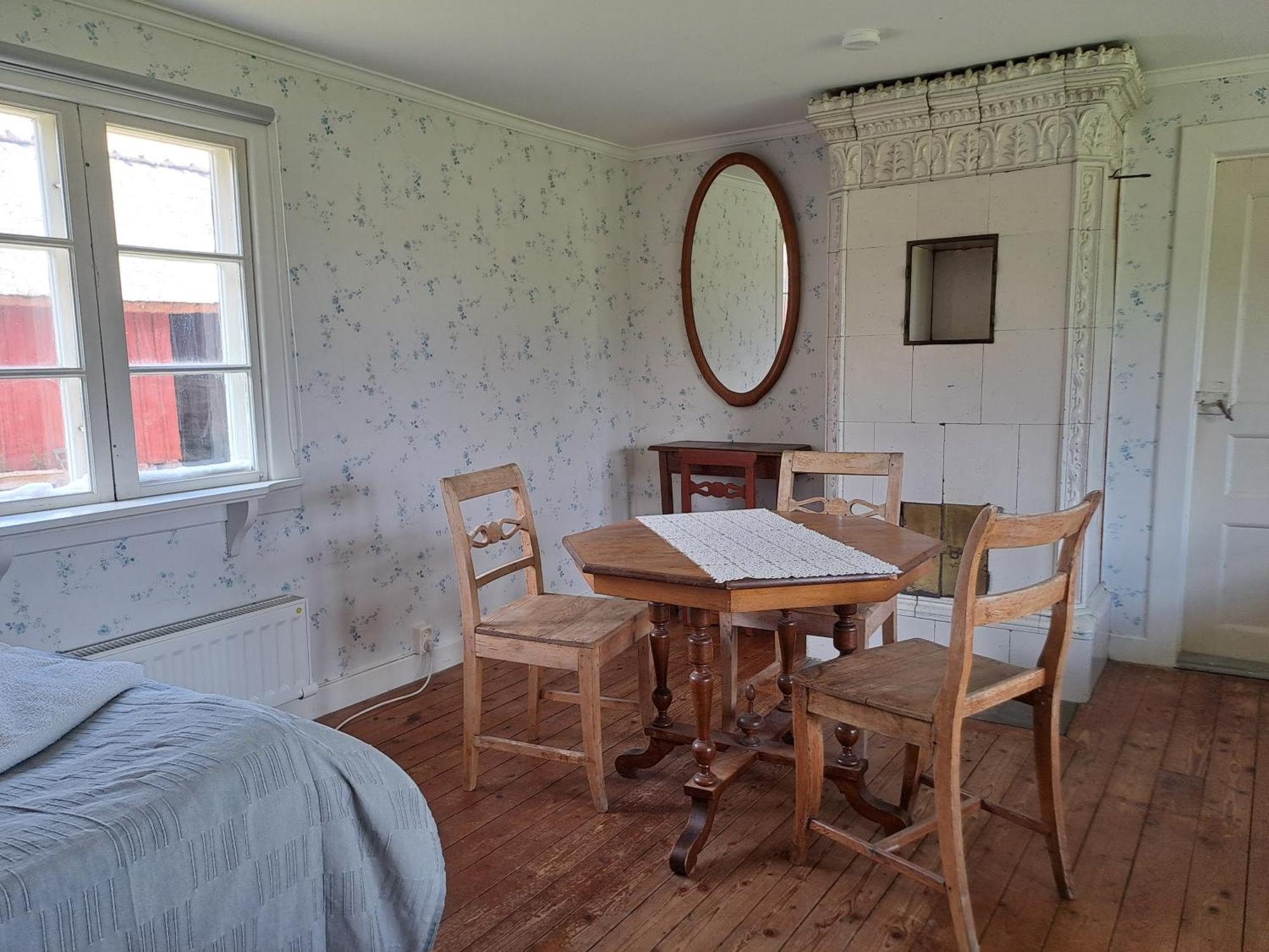 Apelviksgarden B&B 瓦尔贝里 外观 照片