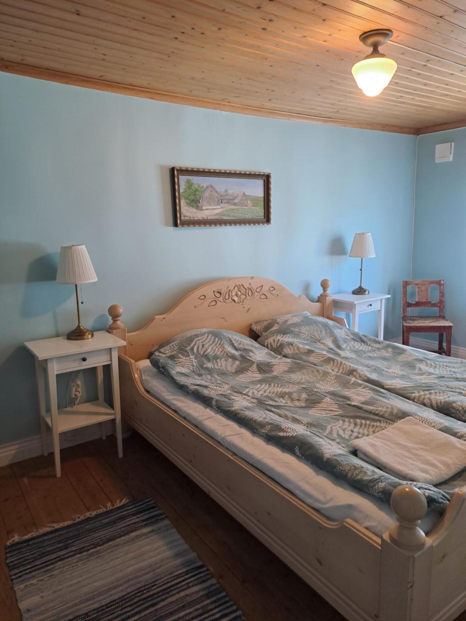 Apelviksgarden B&B 瓦尔贝里 外观 照片