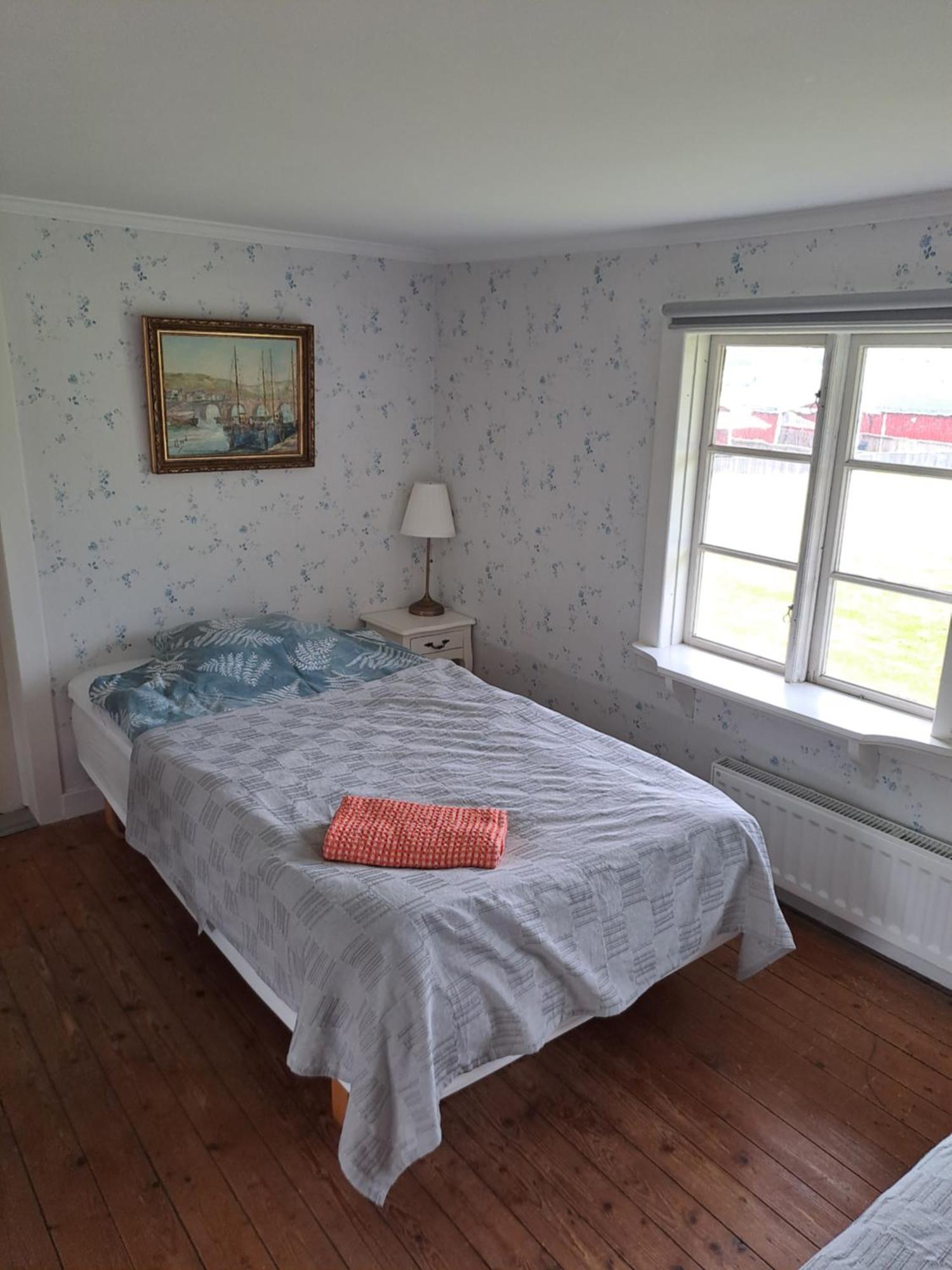Apelviksgarden B&B 瓦尔贝里 外观 照片